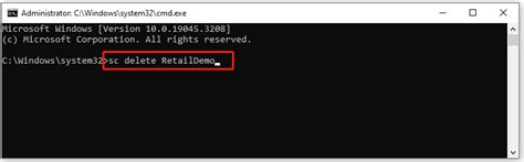 Image result for Remove Service PowerShell