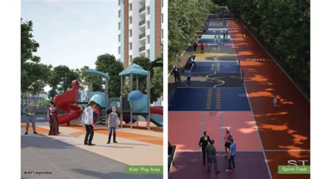 Kohinoor Uptown Avenue Pune: 2 & 3 BHK Flats For Sale