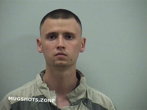 MATVIIENKO ROMAN 05/07/2024 - Guernsey County Mugshots Zone