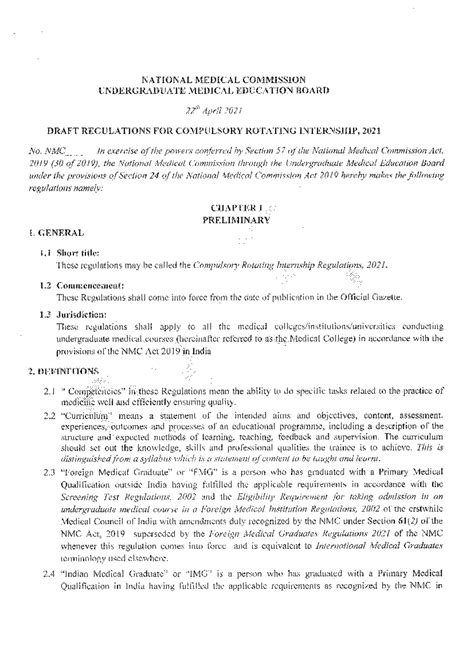 Internship schedule - MBBS Medicine - Studocu