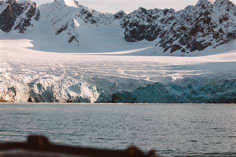 Job opportunities in Spitsbergen: Your guide to working in Svalbard ...