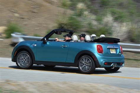 Image result for Mini Convertible Active Rollover