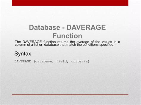 If Function in Excel for a Tree Database 的图像结果