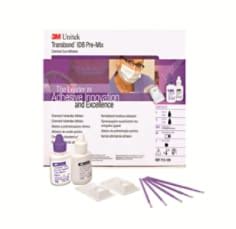 3M™ Transbond™ IDB Pre-Mix Chemical Cure Adhesive Kit, 712-120, 1 Kit ...
