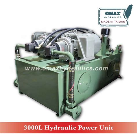 Types Of Hydraulic Power Units at Matthew Blackburn blog
