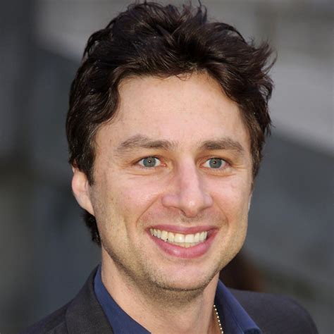 Zach Braff Is Alive - Bio, Net Worth, Height