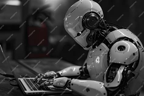 Image result for AI Program Robot