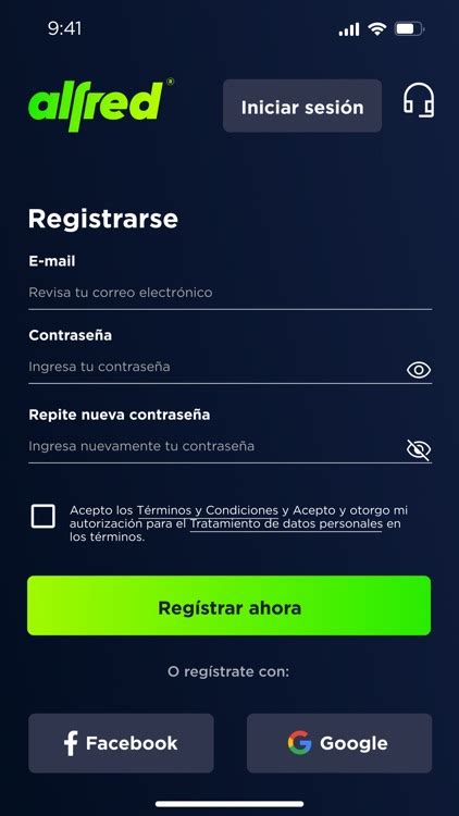 Alfred App Android 的图像结果