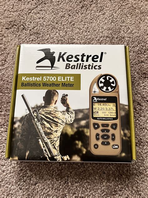 Kestrel 5700 Tutorial 的图像结果