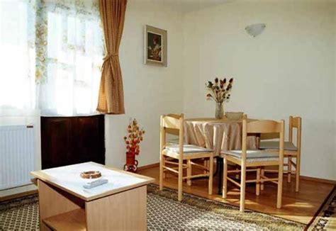 Apartmani Otašević - Zlatibor (Zlatibor, Srbija) | Turistički Centri ...