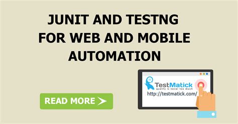 Image result for Automation Testing JUnit