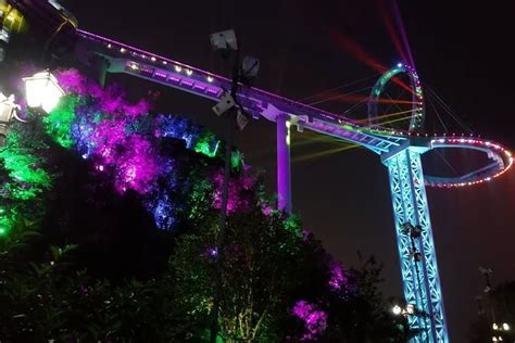 2025 5-Hour Guangzhou Private Day Trip to Huangteng Gorge Glass Bridge ...