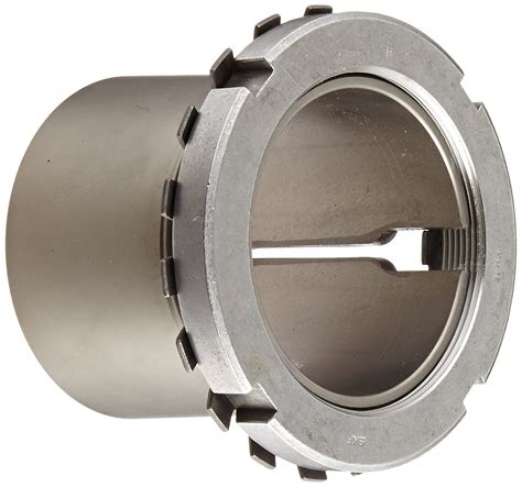 SKF H 2311 Adapter Sleeve, 50mm Shaft Size, Used With 2300K Series Ball ...