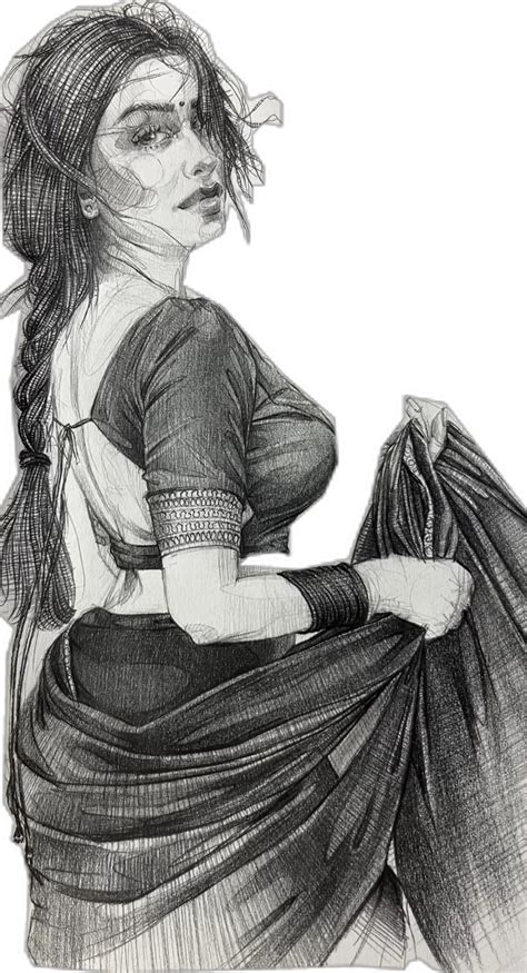 Pin by Vaibhav Garg on Collage Item Pins | Human sketch, Pencil portrait drawing, Sketch videos