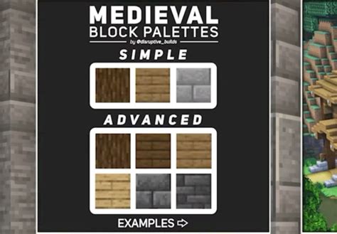 Image result for Disruptive Builds Minecraft