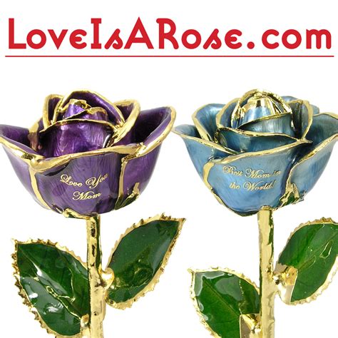 Personalized Mother's Day Gifts - Handmade with Love