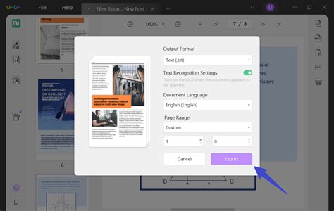 Convert PDF to Text Document Free 的图像结果
