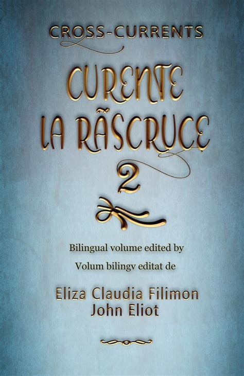Curente La Ruscruce 2: Poetry from the English-speaking world ...