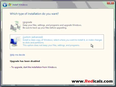 Image result for Windows Server 2008 Install