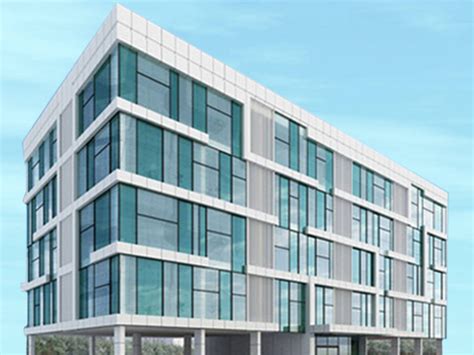 Ambience Park | JLL Properties - IN