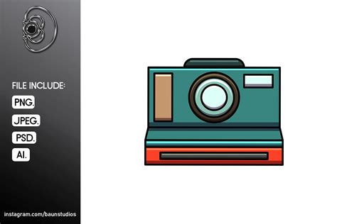 Retro Camera Cartoon 的图像结果