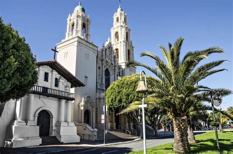 Mission San Francisco de Asis Native American Tribes History