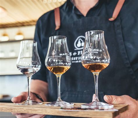 How is Brandy Made? Get to Know Your Brandy – Bass & Flinders Distillery