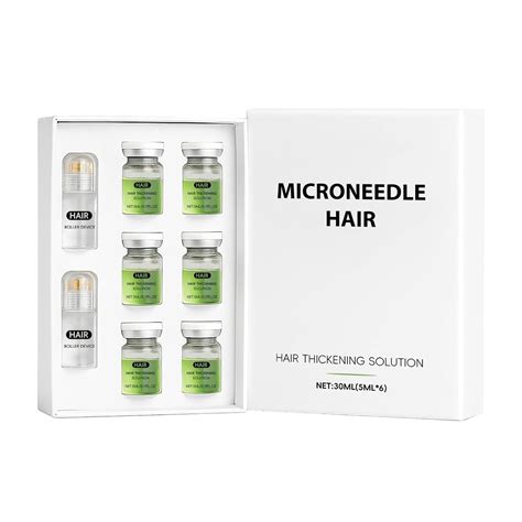 Generisch Alphainfuse Hair Regrowth System Hair Growth India | Ubuy