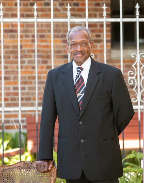 Henry Lowery – Tallahassee Senior Center Foundation