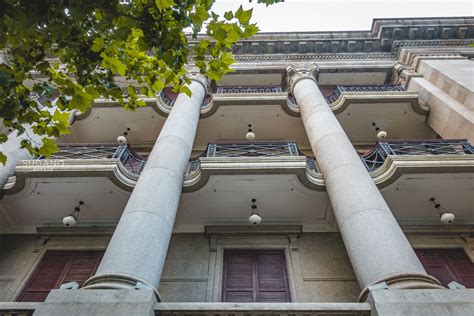 建筑可阅读丨“唤醒”芜湖古建筑，老芜湖海关大楼_腾讯新闻