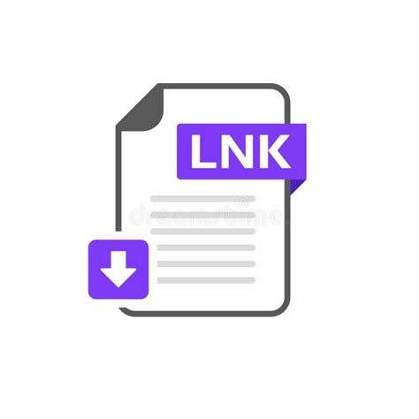Image result for LNK File Format
