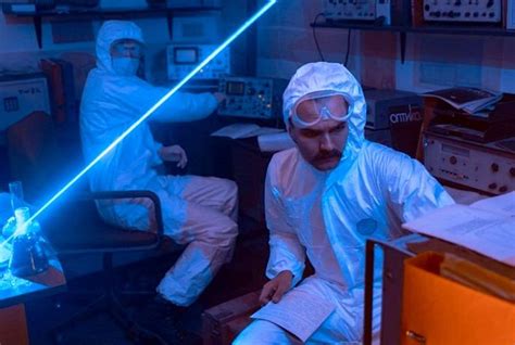 Необычный квест-перформанс «Эпидемия» в Санкт-Петербурге