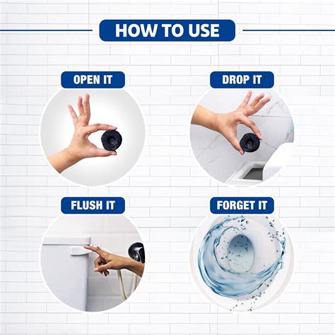 Clean-O-Max™- Auto Toilet Cleaner Tablets |🔥BUY 1 GET 1 FREE🔥 – Homely ...
