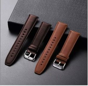 Apple Smart Watch Straps - Buy Apple Smart Watch Straps Online at Best ...