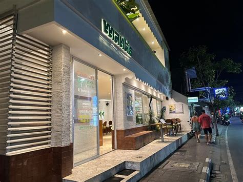 Taste buds are dancing!! - Reviews, Photos - Mantis Bali - Tripadvisor