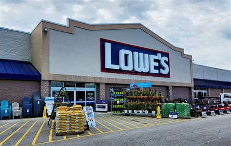 Image result for Lowe's Building