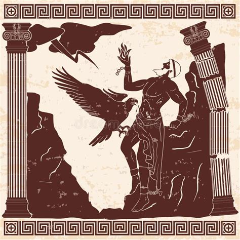 Image result for Prometheus Fire Symbol