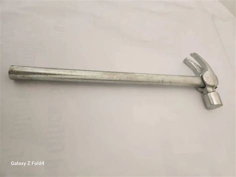 Claw Hammer - Claw Hammer With Wooden Handle Manufacturer from Jalandhar