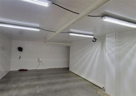 Installing PVC Ceiling Panels Over Drywall 的图像结果