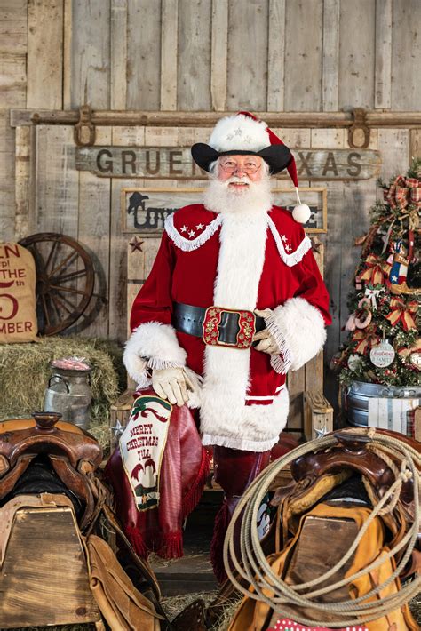 Gruene Texas Travel Guide - Christmas Activities in Gruene