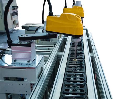 Intelligent Machine Array 的图像结果