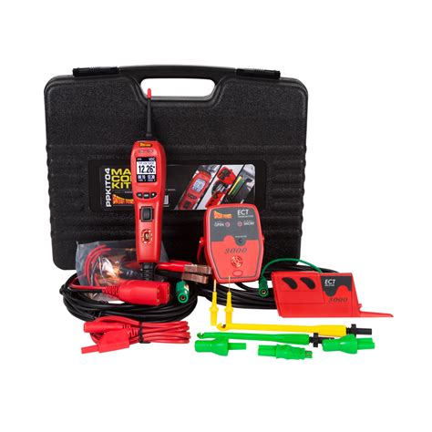 Power Probe Ect 3000 Tutorials 的图像结果