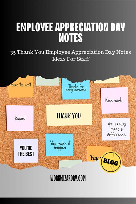 Image result for Employee Appreciation Notes Examples