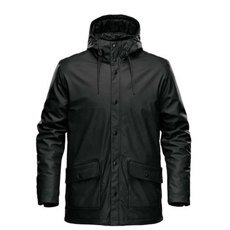 Stormtech WRB-3 Men's Waterfall Insulated Rain Jacket | SafetyWear.ca