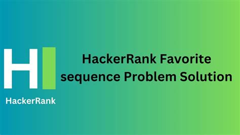 Slowest Key HackerRank Problem & Solution 的图像结果