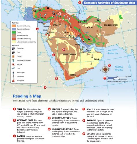 Geography Class Read Map 的图像结果