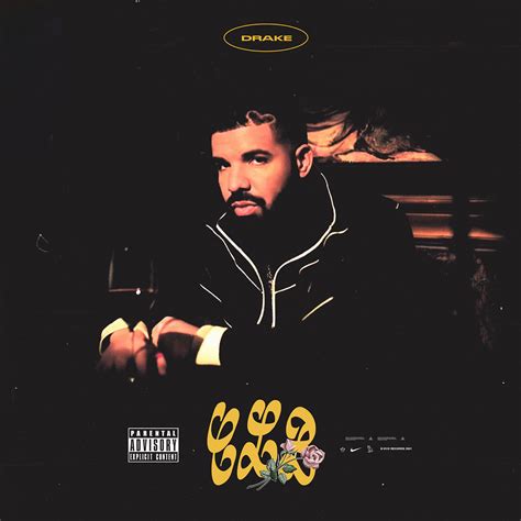 Drake's CLB Album — Artwork | Behance