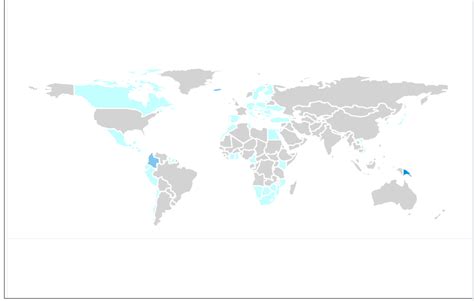 Ggplot Map 的图像结果