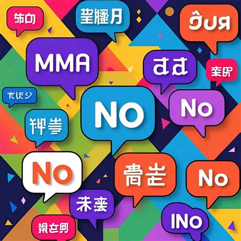 Ways to Say No in Different Languages: A Global Guide to Polite Refusal