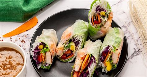 Image result for Spring Rolls Boiled